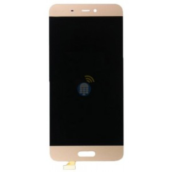 TOUCH+DISPLAY XIAOMI MI 5,MI5 DOURADO TOUCH+DISPLAY XIAOMI MI 5,MI5 DOURADO